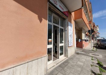 Foto 17 - Locale Commerciale Via Firenze
 
51, Gallipoli - foto 17