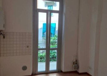 Cucina - Trilocale viale Luigi Bodio, 4, Milano - foto 3