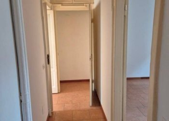 Corridoio - Trilocale viale Luigi Bodio, 4, Milano - foto 8