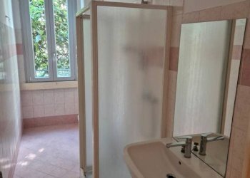 Bagno - Trilocale viale Luigi Bodio, 4, Milano - foto 9