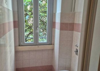 Bagno - Trilocale viale Luigi Bodio, 4, Milano - foto 10