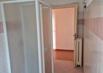 Bagno - Three-room apartment viale Luigi Bodio, 4, Milano - photo 11
