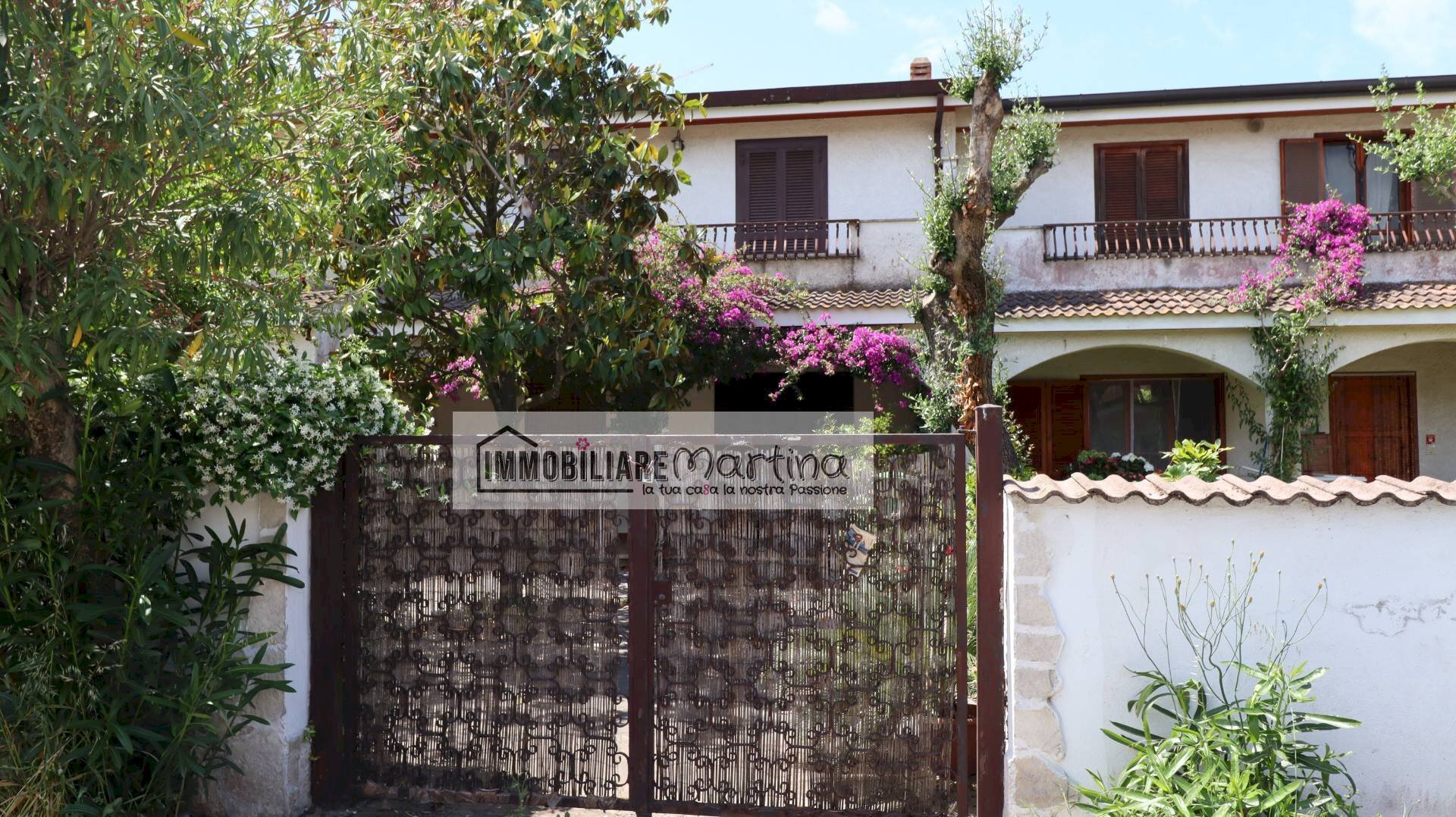 Foto 1 - Villa a Schiera Via Dell'Agrifoglio
 
29, Anzio - foto 1