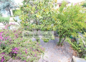 Foto 28 - Villa a Schiera Via Dell'Agrifoglio
 
29, Anzio - foto 28