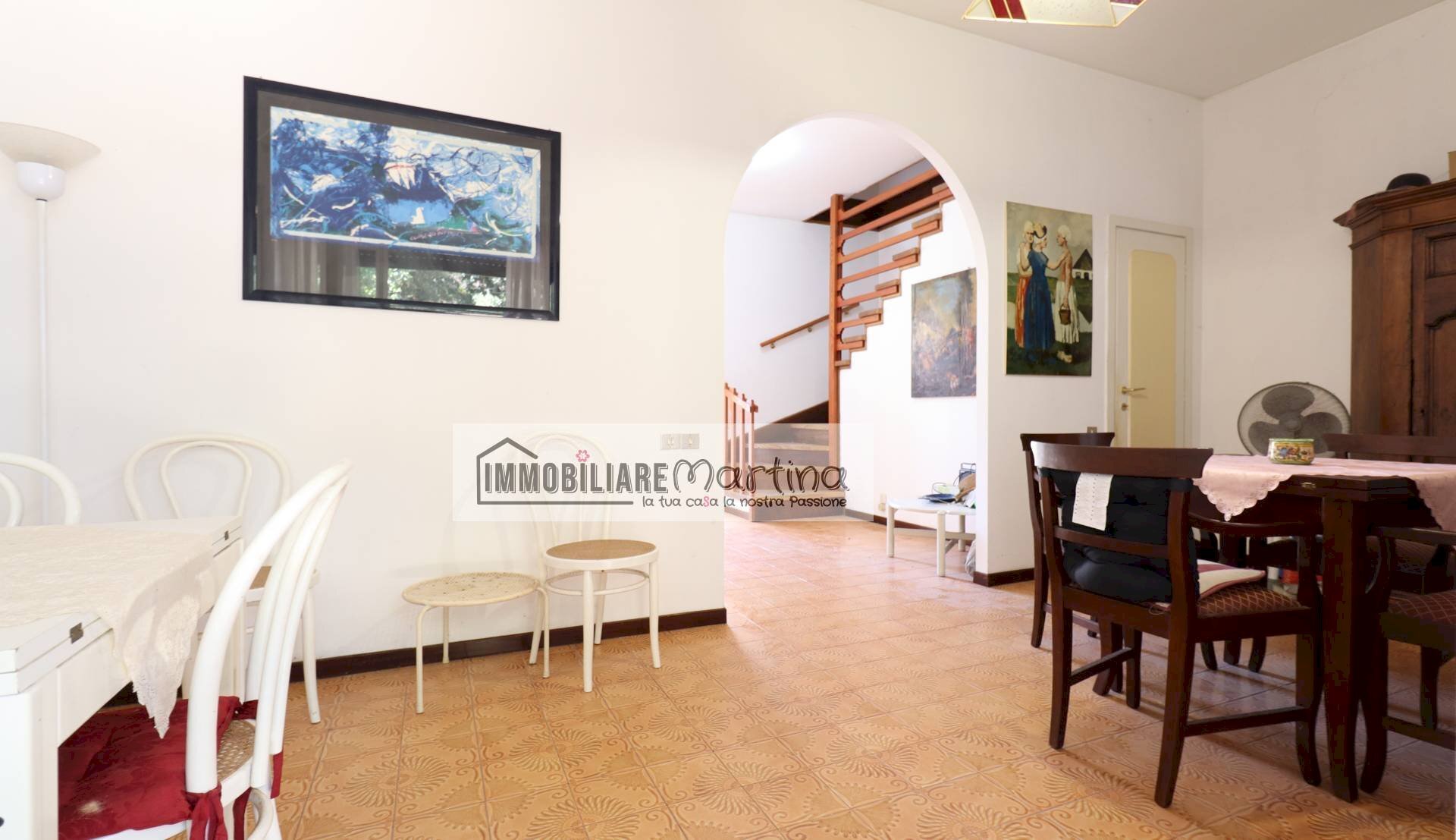 Foto 1 - Trilocale Corso San Francesco
 
19, Anzio - foto 1