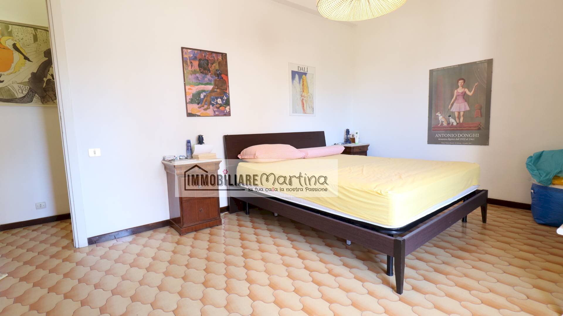 Foto 3 - Trilocale Corso San Francesco
 
19, Anzio - foto 3