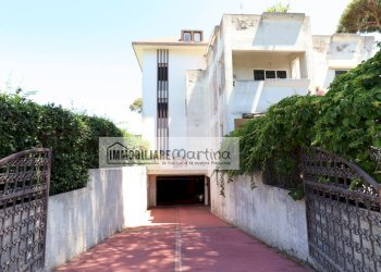 Foto 4 - Trilocale Corso San Francesco
 
19, Anzio - foto 4