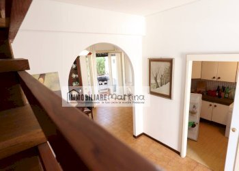 Foto 17 - Trilocale Corso San Francesco
 
19, Anzio - foto 17