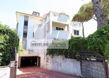 Foto 27 - Trilocale Corso San Francesco
 
19, Anzio - foto 27