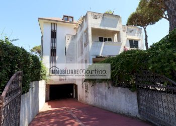 Foto 28 - Trilocale Corso San Francesco
 
19, Anzio - foto 28