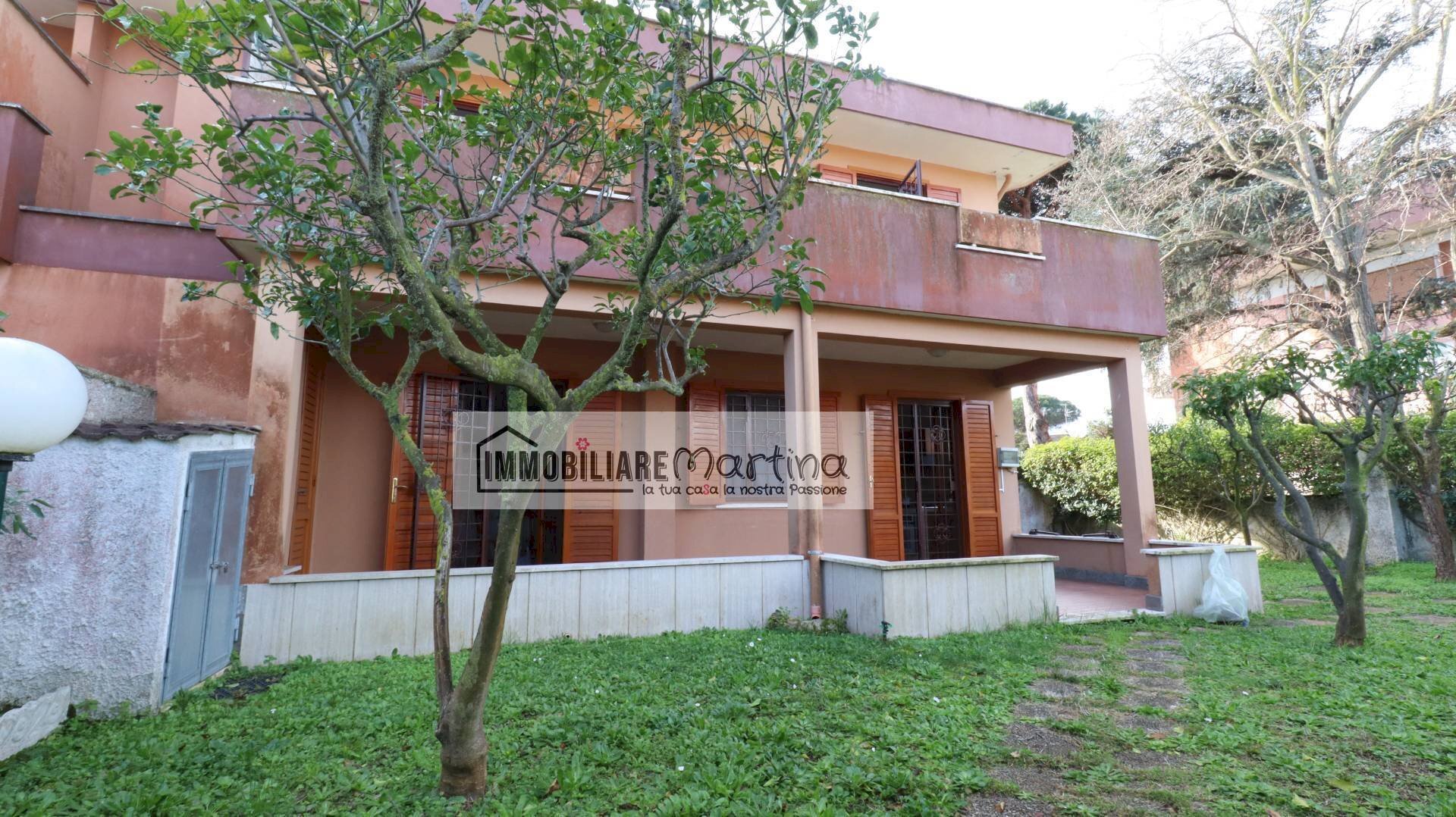 Foto 2 - Villa a Schiera Viale degli Olivi
43, Anzio - foto 2