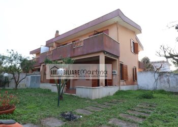 Foto 4 - Villa a Schiera Viale degli Olivi
 
43, Anzio - foto 4