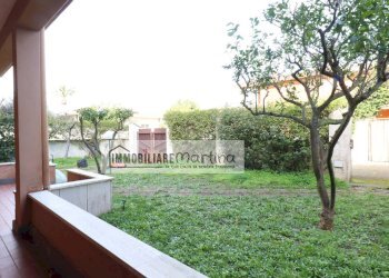 Foto 27 - Villa a Schiera Viale degli Olivi
 
43, Anzio - foto 27