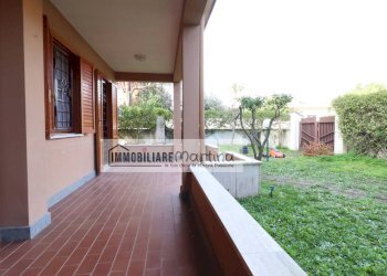 Foto 28 - Villa a Schiera Viale degli Olivi
 
43, Anzio - foto 28