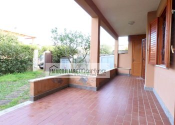 Foto 29 - Villa a Schiera Viale degli Olivi
 
43, Anzio - foto 29