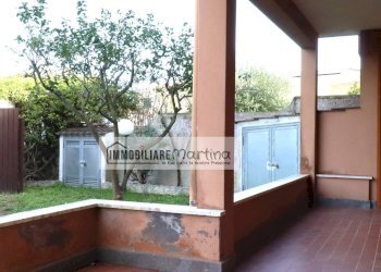 Foto 31 - Villa a Schiera Viale degli Olivi
 
43, Anzio - foto 31