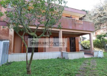 Foto 2 - Villa a Schiera Viale degli Olivi
 
43, Anzio - foto 2