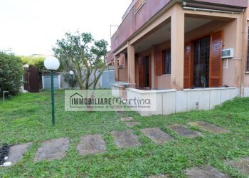 Foto 33 - Villa a Schiera Viale degli Olivi
 
43, Anzio - foto 33