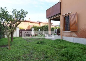 Foto 34 - Villa a Schiera Viale degli Olivi
 
43, Anzio - foto 34