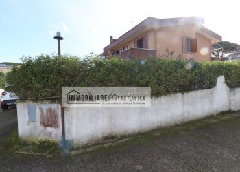 Foto 36 - Villa a Schiera Viale degli Olivi
 
43, Anzio - foto 36