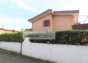 Foto 37 - Villa a Schiera Viale degli Olivi
 
43, Anzio - foto 37