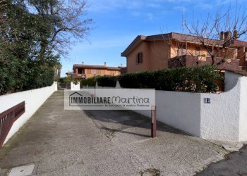 Foto 38 - Villa a Schiera Viale degli Olivi
 
43, Anzio - foto 38