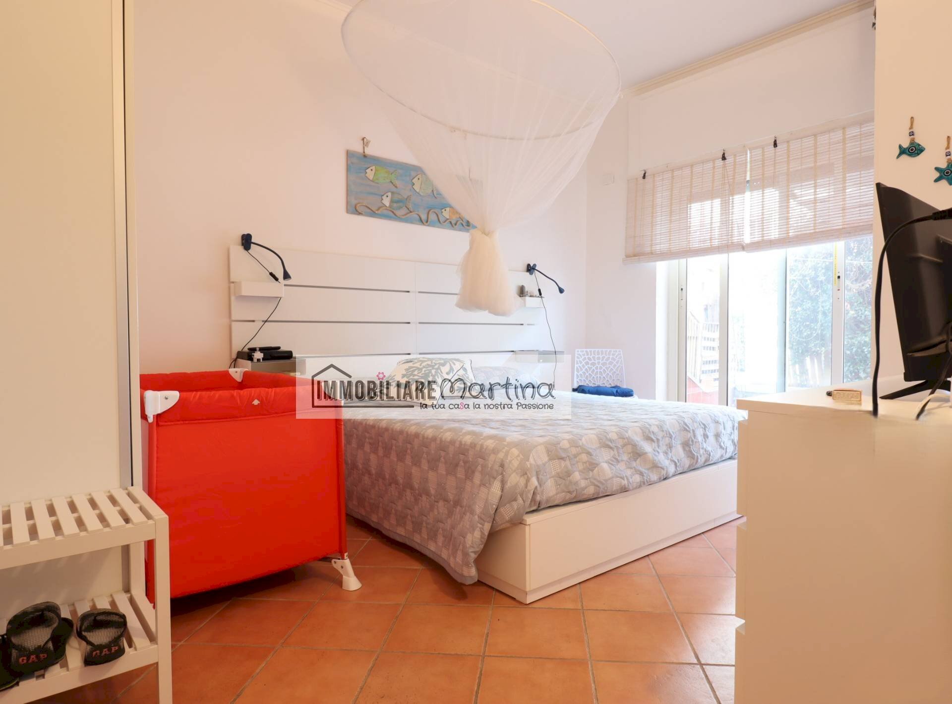 Foto 3 - Three-room apartment Via Conchiglia Di Mare
28, Anzio - photo 3