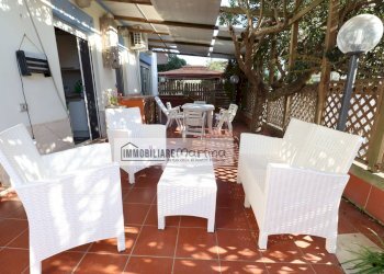 Foto 4 - Trilocale Via Conchiglia Di Mare
 
28, Anzio - foto 4