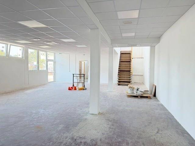 Interno non residenziale - Shed via Don Minzoni, Granarolo dell'Emilia - photo 3