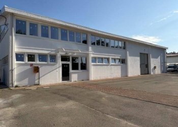 Facciata - Shed via Don Minzoni, Granarolo dell'Emilia - photo 1