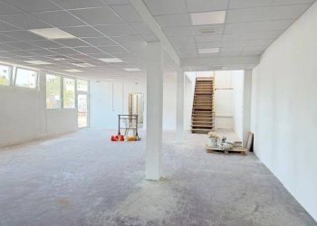 Interno non residenziale - Shed via Don Minzoni, Granarolo dell'Emilia - photo 3