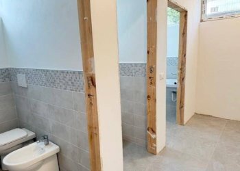 Bagno - Shed via Don Minzoni, Granarolo dell'Emilia - photo 6