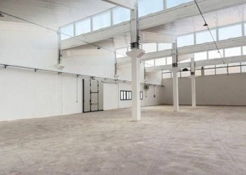 Interno non residenziale - Shed via Don Minzoni, Granarolo dell'Emilia - photo 7