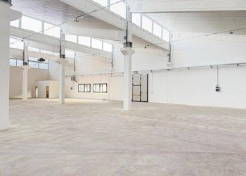 Interno non residenziale - Shed via Don Minzoni, Granarolo dell'Emilia - photo 8