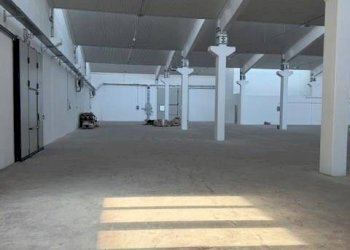 Interno non residenziale - Shed via Don Minzoni, Granarolo dell'Emilia - photo 10