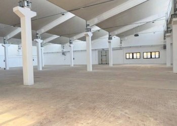 Interno non residenziale - Shed via Don Minzoni, Granarolo dell'Emilia - photo 11