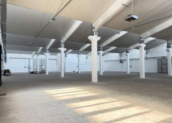 Interno non residenziale - Shed via Don Minzoni, Granarolo dell'Emilia - photo 12