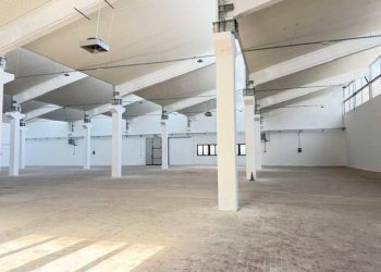 Interno non residenziale - Shed via Don Minzoni, Granarolo dell'Emilia - photo 13