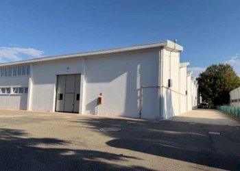 Facciata - Shed via Don Minzoni, Granarolo dell'Emilia - photo 14