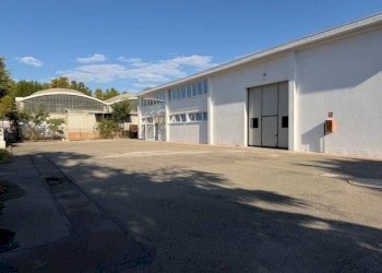 Zona - Shed via Don Minzoni, Granarolo dell'Emilia - photo 15