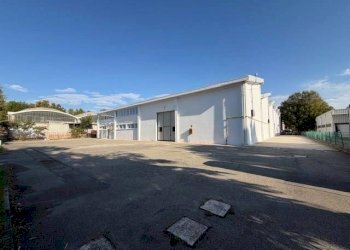 Zona - Shed via Don Minzoni, Granarolo dell'Emilia - photo 16