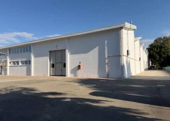 Facciata - Shed via Don Minzoni, Granarolo dell'Emilia - photo 17