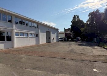 Zona - Shed via Don Minzoni, Granarolo dell'Emilia - photo 18