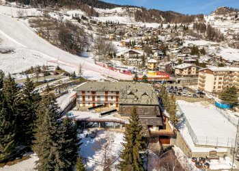 Foto 1 - Hotel piazza Frutaz, Torgnon - photo 1