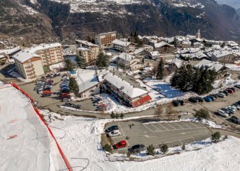 Foto 3 - Hotel piazza Frutaz, Torgnon - photo 3