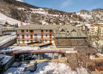 Foto 4 - Hotel piazza Frutaz, Torgnon - photo 4