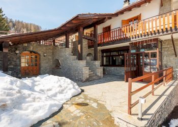 Foto 40 - Hotel piazza Frutaz, Torgnon - photo 40