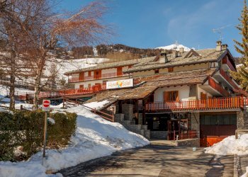 Foto 45 - Hotel piazza Frutaz, Torgnon - photo 45