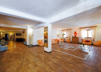 Foto 56 - Hotel piazza Frutaz, Torgnon - photo 56