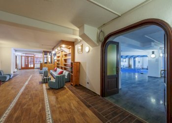 Foto 61 - Hotel piazza Frutaz, Torgnon - photo 61